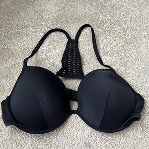 NWOT Victoria Secret Bikini Top